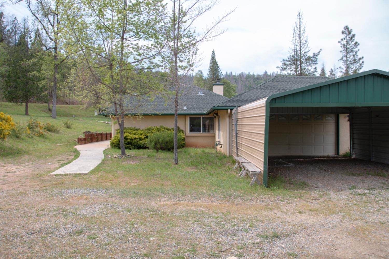 53215 Timberview Road North Fork, CA 93643 - Photo 19 of 22 Gallery Image 19