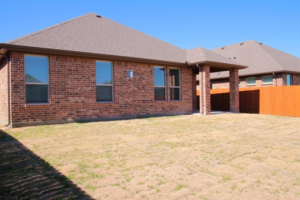 224 Gill Point Lane Aledo, TX 76008 - Photo 18 of 22