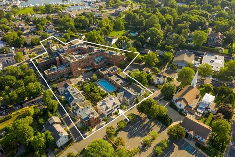 15 Church Street/watchcase Sag Harbor, Unit 12, Sag Harbor, NY 11963