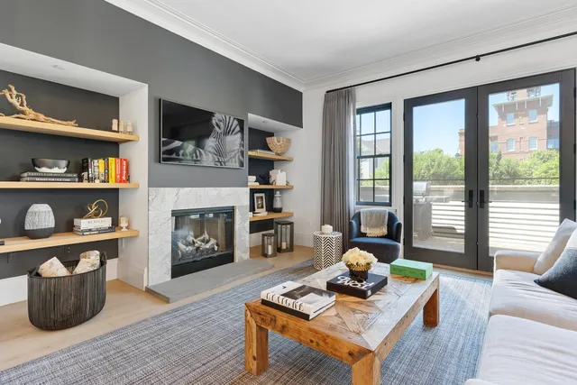 $110,000 | 15 Church Street/watchcase Sag Harbor, Unit 12, Sag Harbor, NY 11963