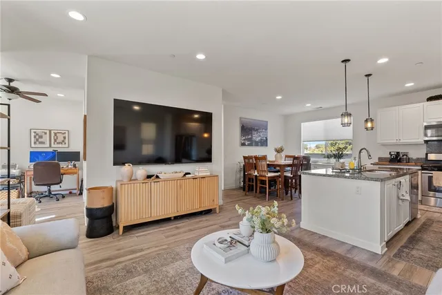 a view of an entryway