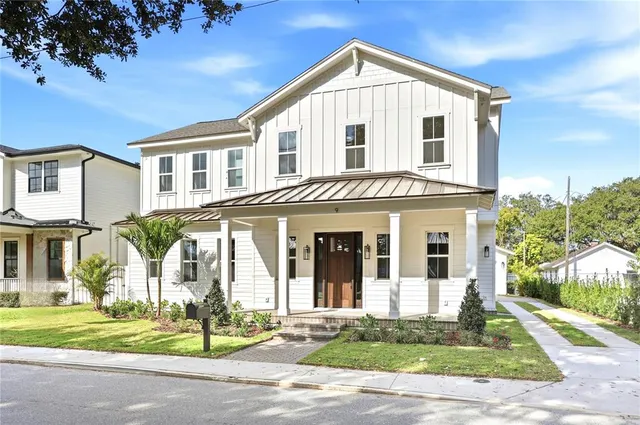 $1,650,000 | 9 East Newell Street, Winter Garden, FL 34787