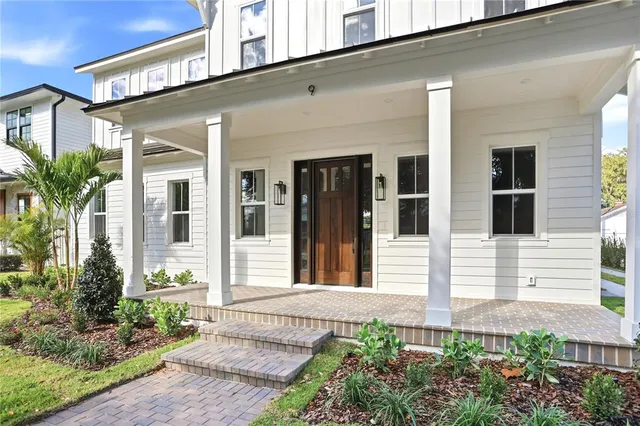 $1,650,000 | 9 East Newell Street, Winter Garden, FL 34787