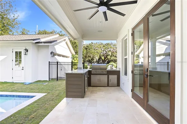 $1,650,000 | 9 East Newell Street, Winter Garden, FL 34787