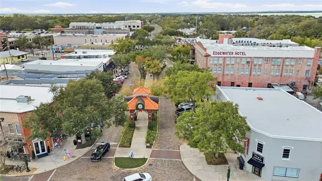 $1,650,000 | 9 East Newell Street, Winter Garden, FL 34787