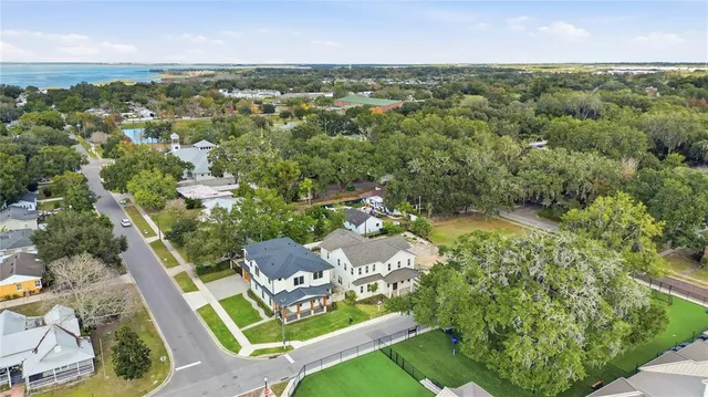 $1,650,000 | 9 East Newell Street, Winter Garden, FL 34787