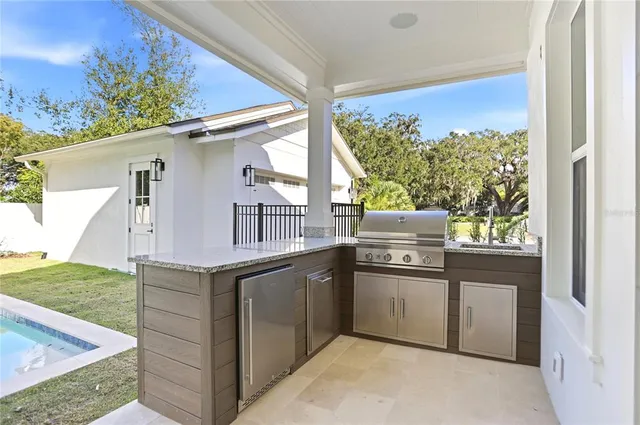 $1,650,000 | 9 East Newell Street, Winter Garden, FL 34787