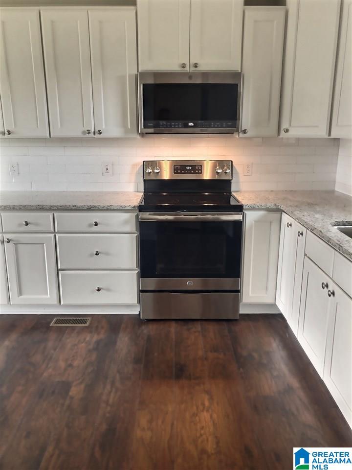 6897 Pannell Road Trussville, AL 35173 - Photo 16 of 46