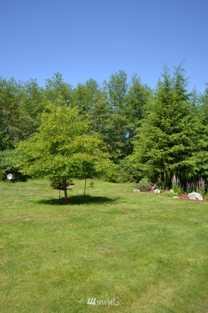 2469 Goss Ridge Road Freeland, WA 98249 - Photo 4 of 25 a view of a grassy field