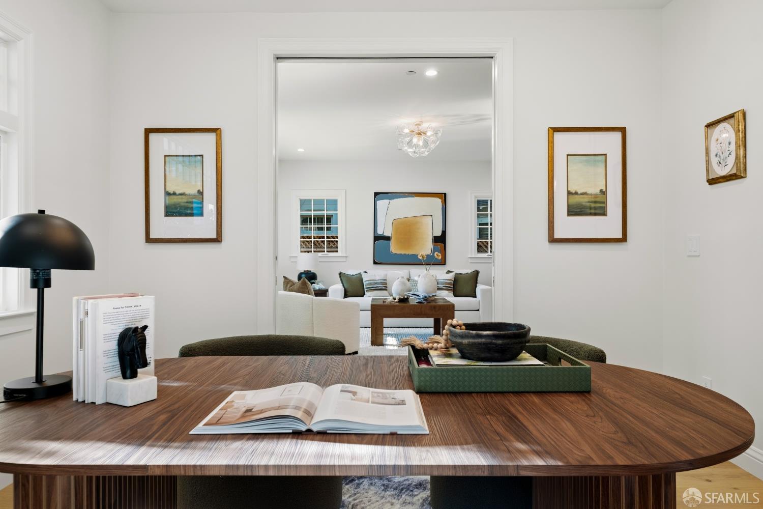 740 Fairfield Road Burlingame, CA 94010 - Photo 6 of 46 Gallery Image 6