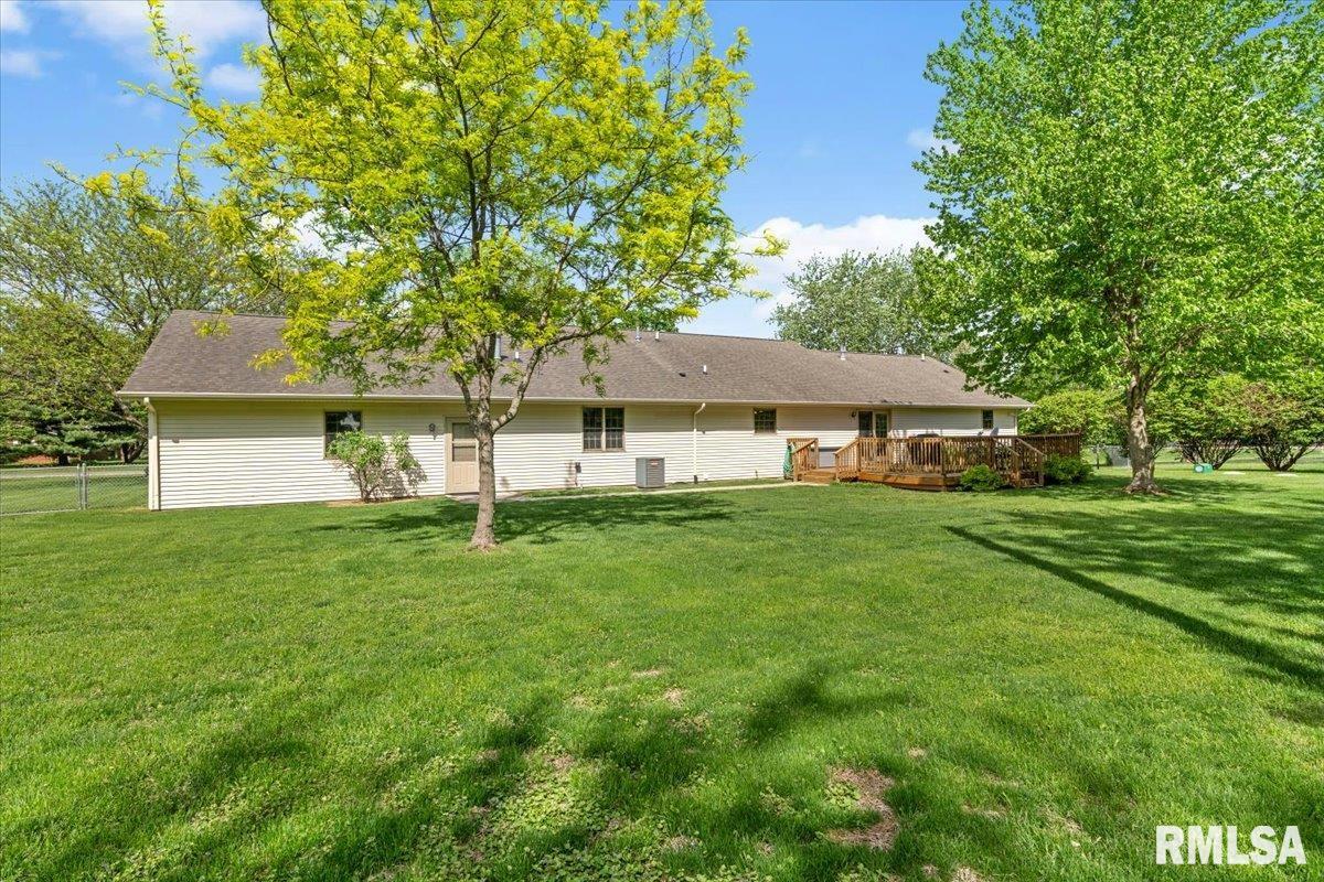 7940 Tumbleweed Trail Springfield, IL 62707 - Photo 39 of 41 Gallery Image 39