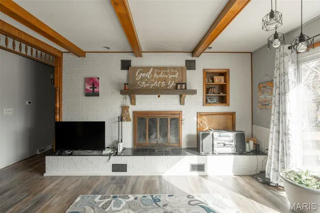 $319,900 | 215 East Piedmont Avenue, Piedmont, MO 63957