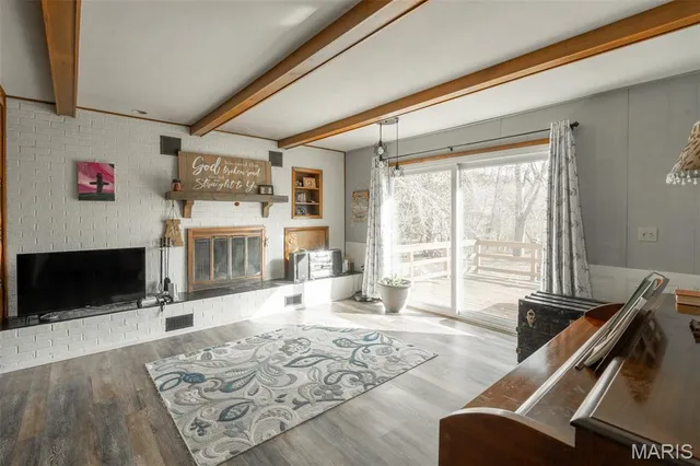 $319,900 | 215 East Piedmont Avenue, Piedmont, MO 63957