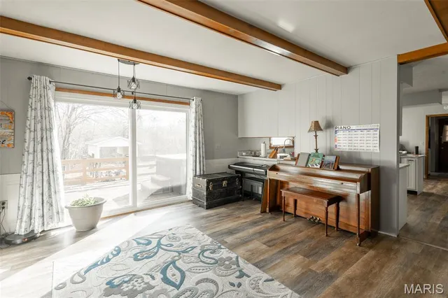 $319,900 | 215 East Piedmont Avenue, Piedmont, MO 63957