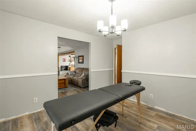 $319,900 | 215 East Piedmont Avenue, Piedmont, MO 63957