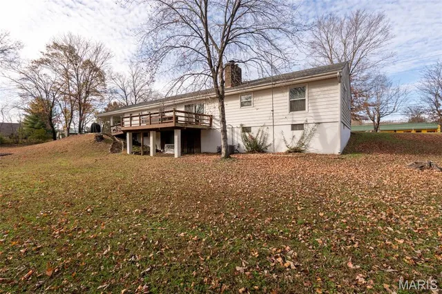 $319,900 | 215 East Piedmont Avenue, Piedmont, MO 63957