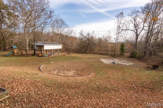 $319,900 | 215 East Piedmont Avenue, Piedmont, MO 63957