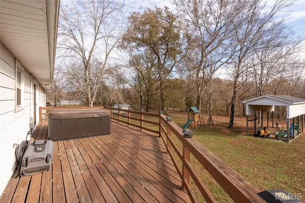$319,900 | 215 East Piedmont Avenue, Piedmont, MO 63957