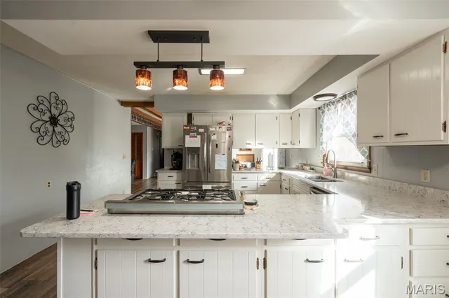 $319,900 | 215 East Piedmont Avenue, Piedmont, MO 63957