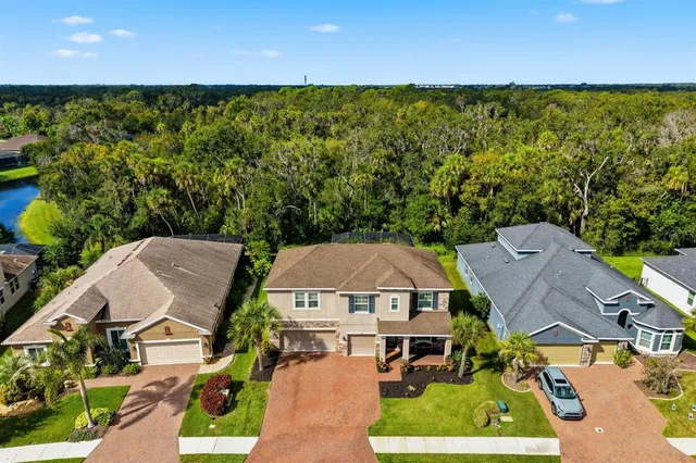 $699,000 | 5539 70th Drive East, Ellenton, FL 34222