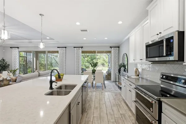 $649,000 | 5539 70th Drive East, Ellenton, FL 34222