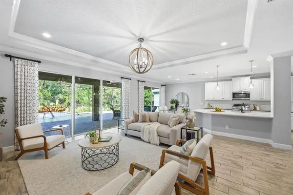 $649,000 | 5539 70th Drive East, Ellenton, FL 34222