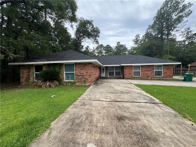 127 Herwig Bluff Road Slidell, LA 70461 - Photo 1 of 35
