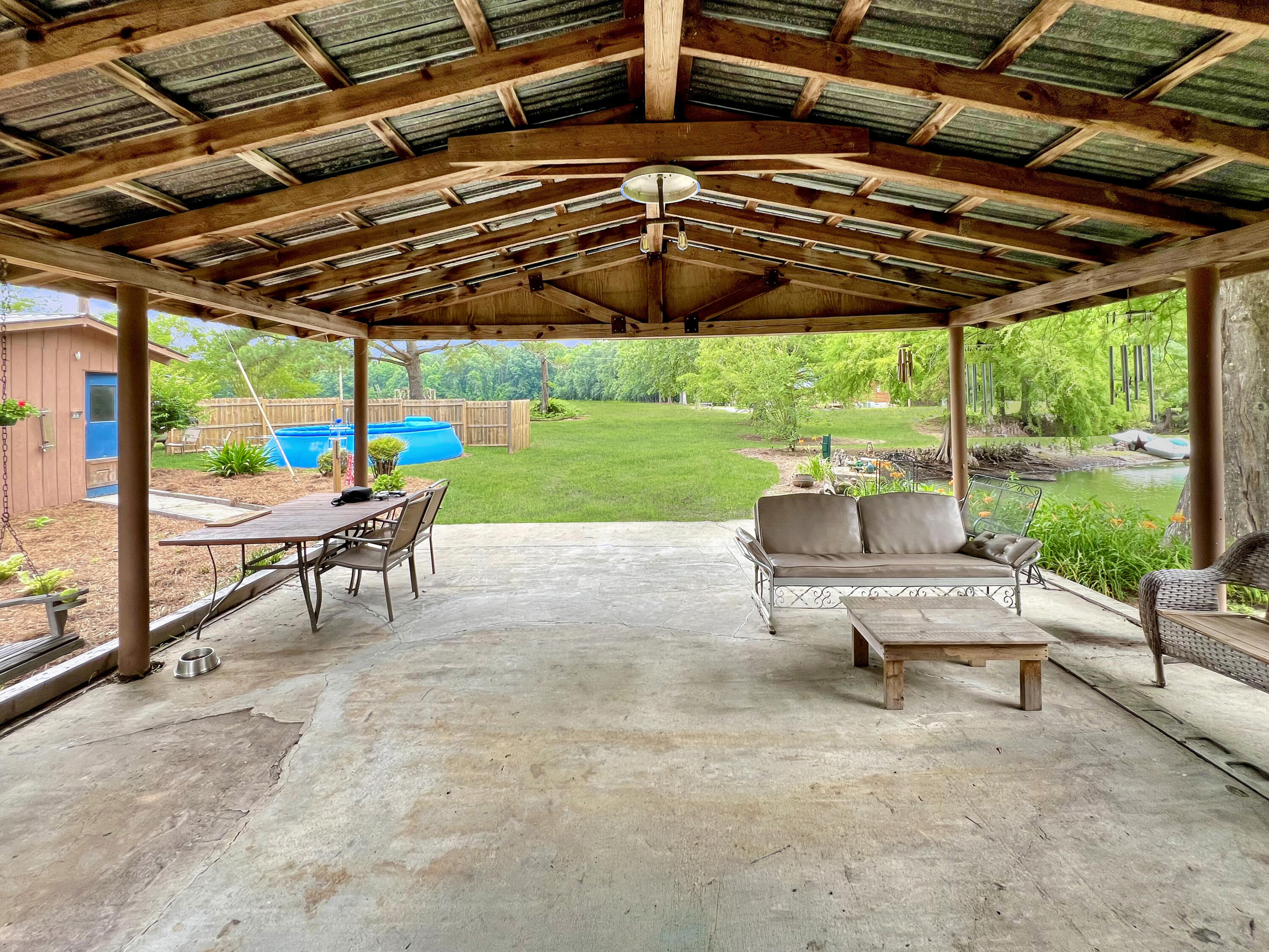 135 Durr Stables Lane St. George, SC 29477 - Photo 23 of 31