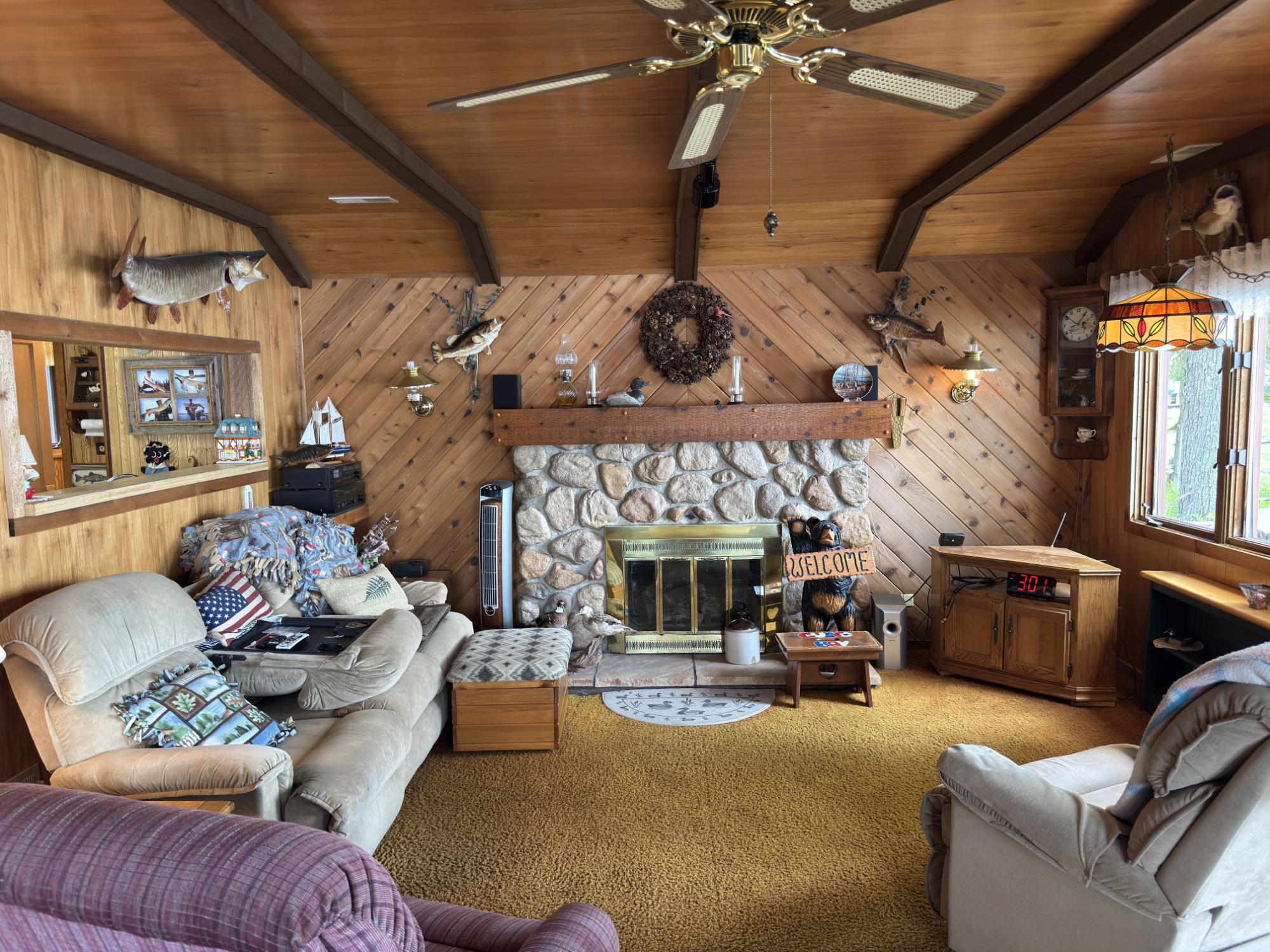 N14926 Point Road Fifield, WI 54552 - Photo 20 of 38 Gallery Image 20