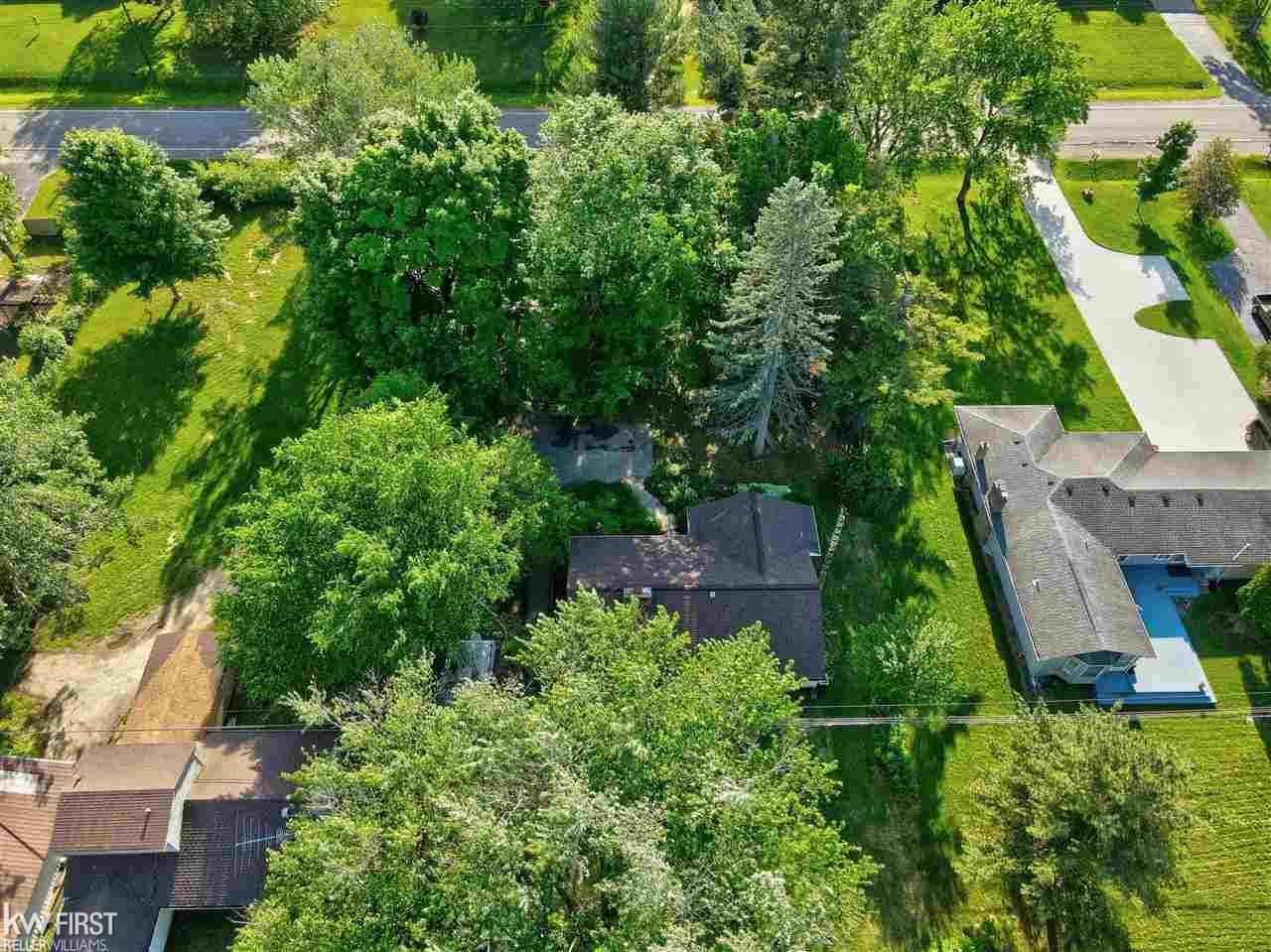 7184 Center Road Mount Morris, MI 48458 - Photo 57 of 59