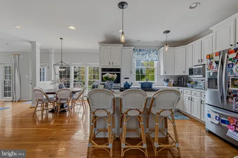 $1,200,000 | 1403 Harle Place Southwest, Leesburg, VA 20175