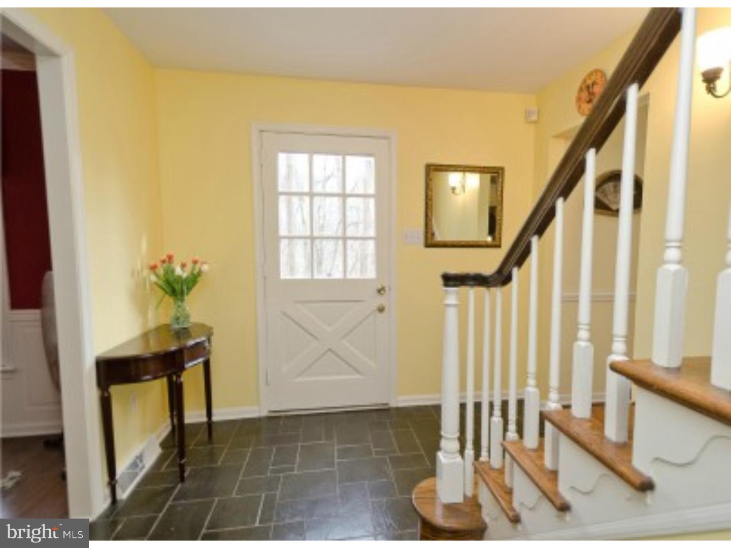 3311 Goshen Road Newtown Square, PA 19073 - Photo 22 of 25 Foyer