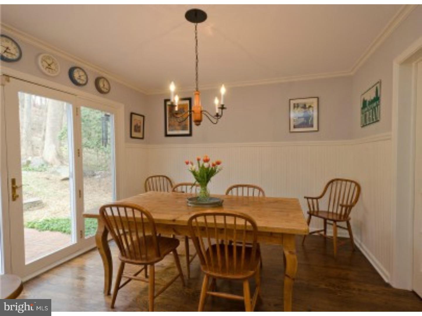 3311 Goshen Road Newtown Square, PA 19073 - Photo 8 of 25 Breakfast Room