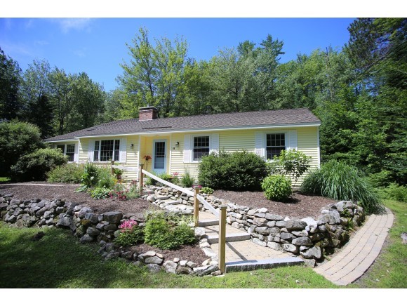 46 Stoney Brook Road New London, NH 03257 - Photo 1 of 1