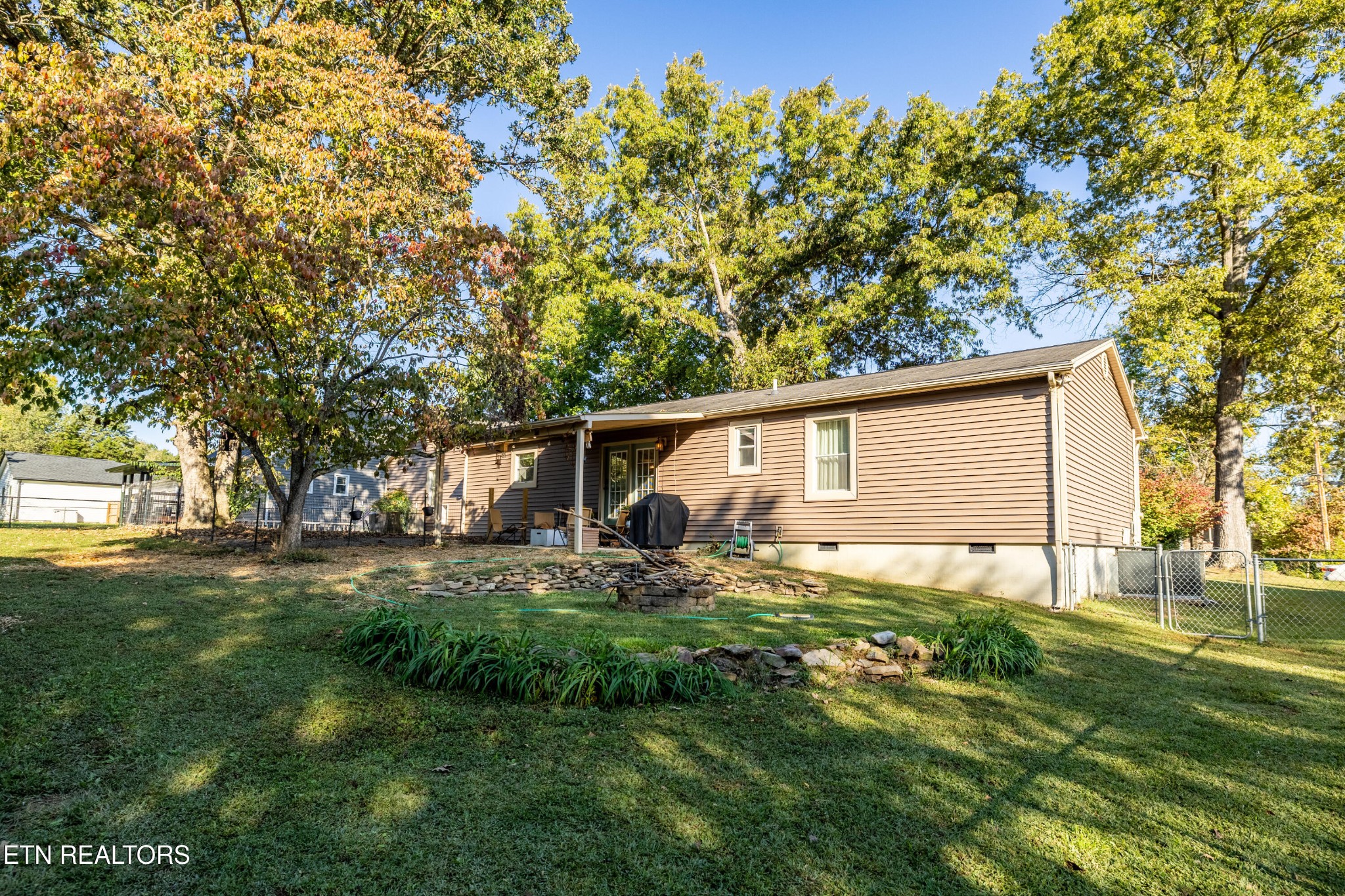 413 Oran Road Farragut, TN 37934 - Photo 36 of 38 Gallery Image 36