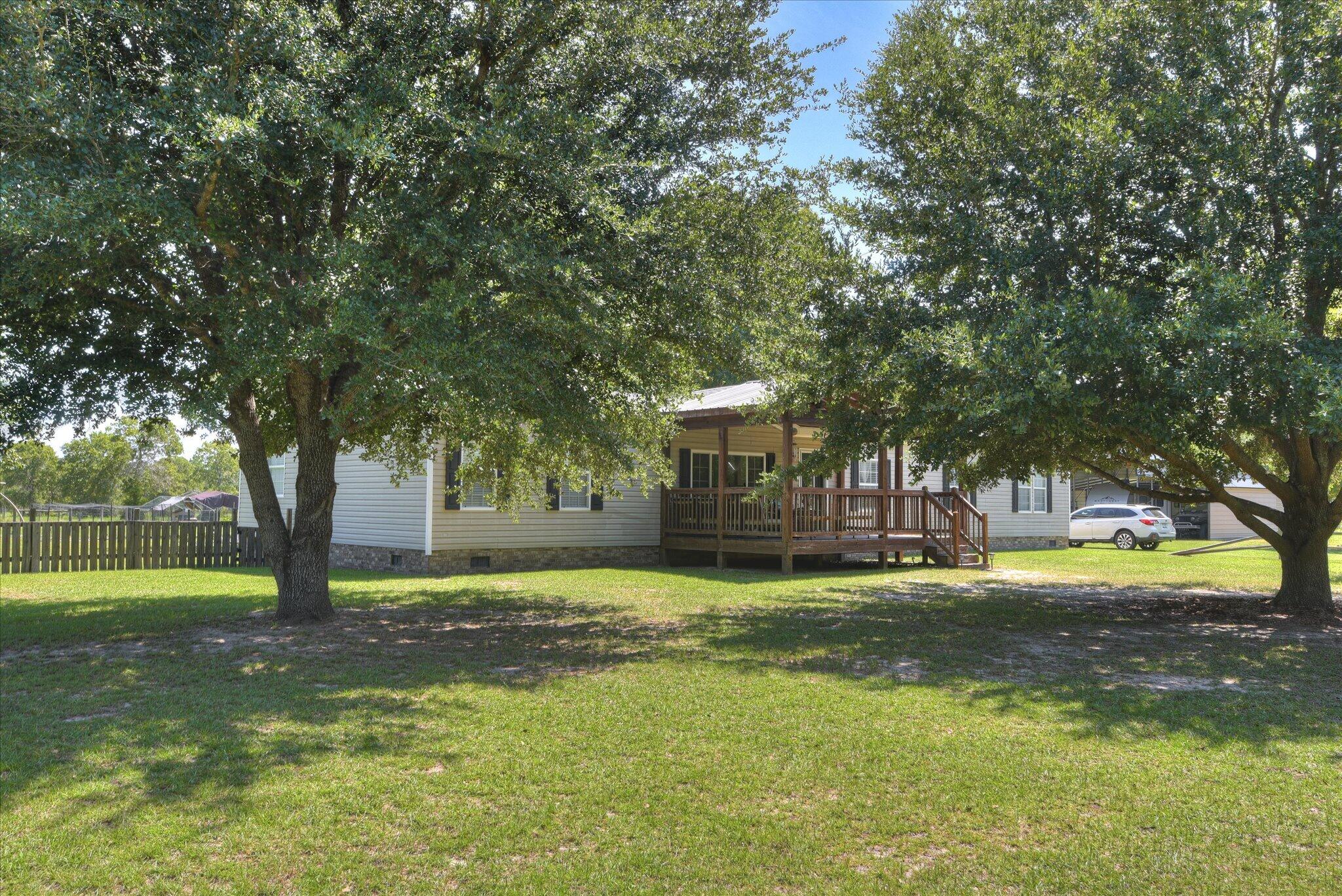 771 North Windsor Road Williston, SC 29853 - Photo 11 of 50 Gallery Image 11