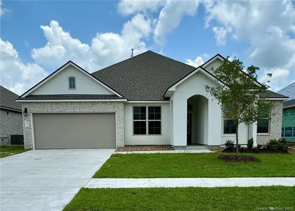 $343,400 | 4654 East Ridge Road, Lake Charles, LA 70607