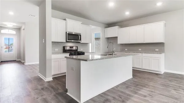 $343,400 | 4654 East Ridge Road, Lake Charles, LA 70607