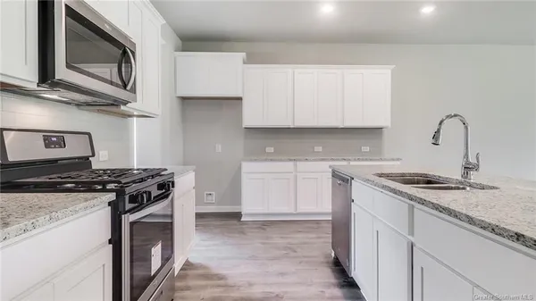 $343,400 | 4654 East Ridge Road, Lake Charles, LA 70607