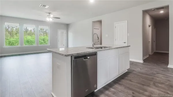 $343,400 | 4654 East Ridge Road, Lake Charles, LA 70607