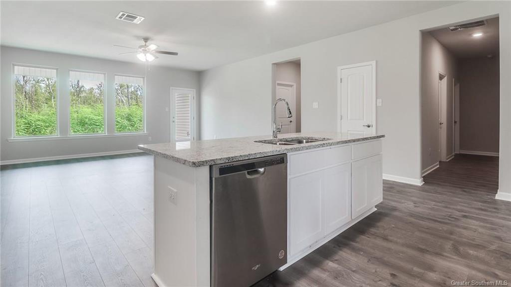 4654 East Ridge Road Lake Charles, LA 70607 - Photo 6 of 13