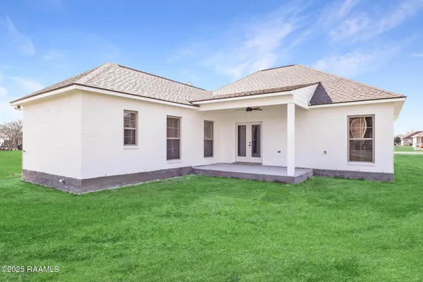 $225,000 | 1711 East B N Street, Rayne, LA 70578