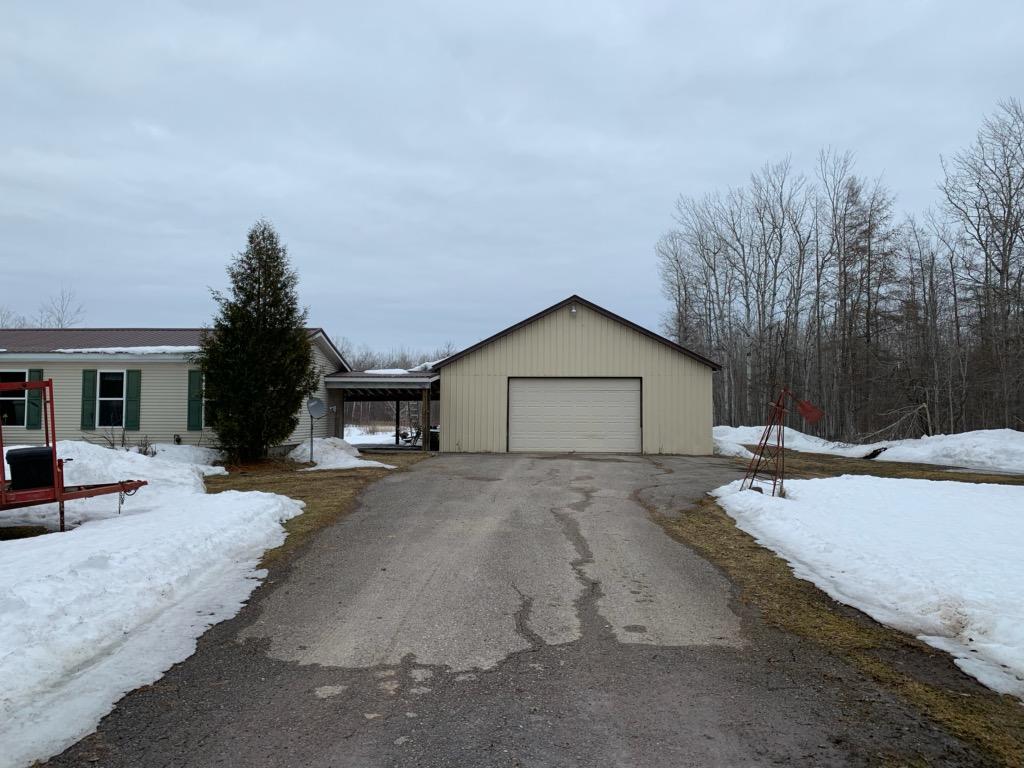 8043 South Forrest Side Road Brimley, MI 49715 - Photo 46 of 47 Gallery Image 46