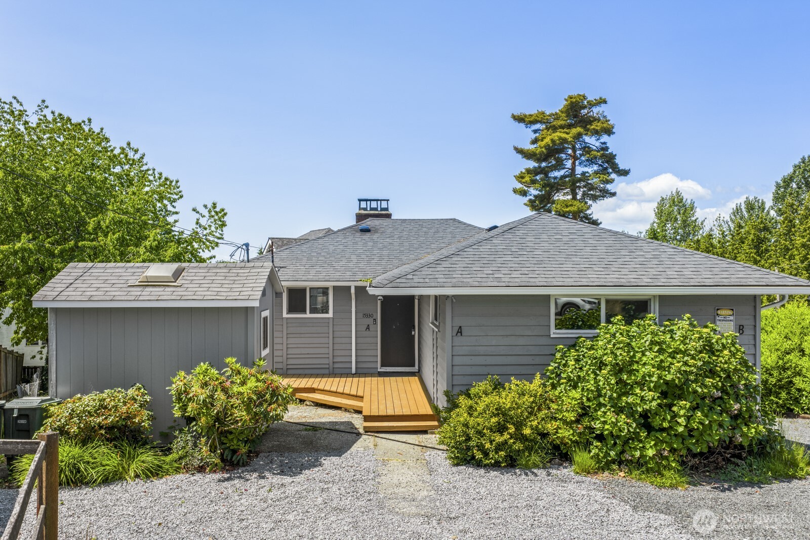 15330 40th Avenue West, Unit A & B Lynnwood, WA 98087 - Photo 2 of 36