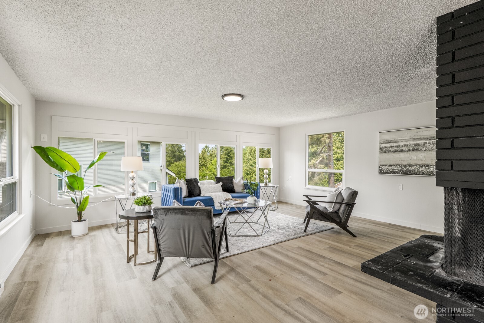 15330 40th Avenue West, Unit A & B Lynnwood, WA 98087 - Photo 22 of 36