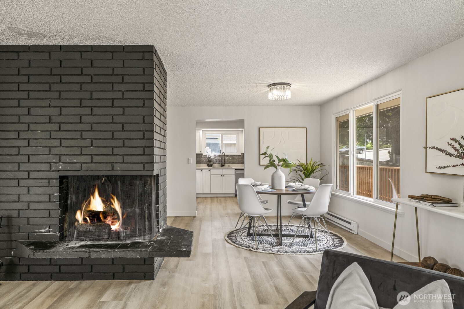 15330 40th Avenue West, Unit A & B Lynnwood, WA 98087 - Photo 25 of 36