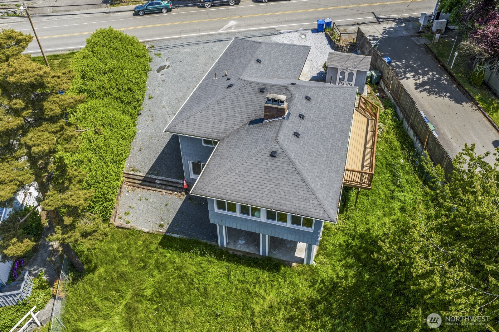 15330 40th Avenue West, Unit A & B Lynnwood, WA 98087 - Photo 5 of 36