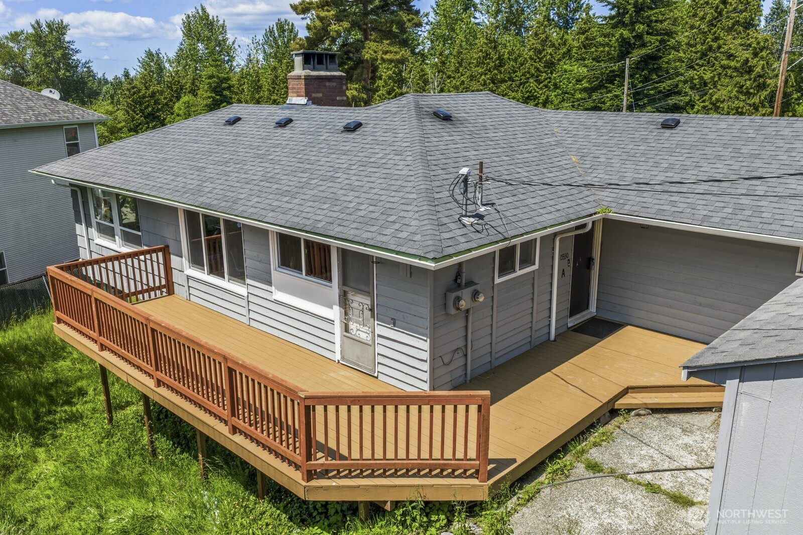 15330 40th Avenue West, Unit A & B Lynnwood, WA 98087 - Photo 7 of 36