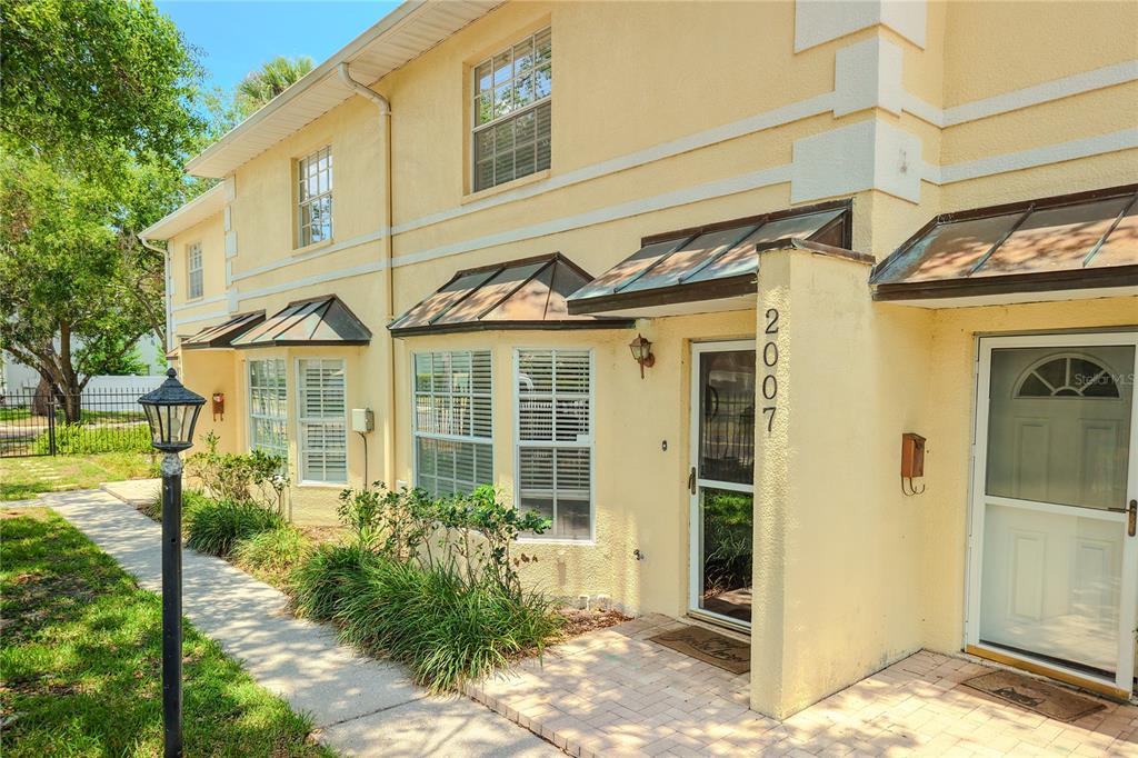 2007 West De Leon St Unit C  