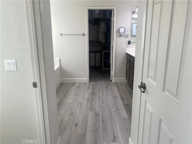 a view of outdoor space with seating area